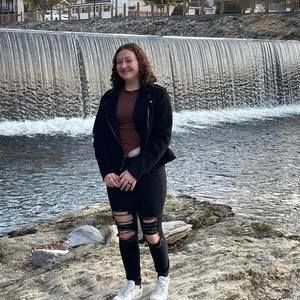 Meet your Posher, Allicen